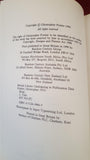 Christopher Fowler - Rune, Century, 1990, Signed