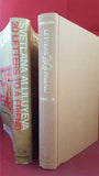 Svetlana Alliluyeva - 20 Letters To A Friend, Hutchinson, 1967, First Edition