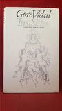 Gore Vidal - Two Sisters, William Heinemann, 1970, First UK Edition