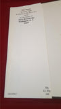 Gore Vidal - Two Sisters, William Heinemann, 1970, First UK Edition