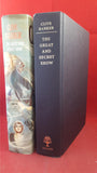 Clive Barker - The Great And Secret Show, Collins, 1989, First Edition, Signed