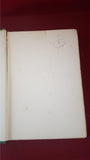 Hugh Walpole - The Silver Thorn A Book Of Stories, Doubleday, 1928, First US Edition