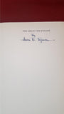 Dean B Lyman - The Great Tom Fuller, University of California, 1935, Signed