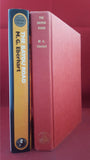 M G Eberhart - The Bayou Road, Collins, 1979, First UK Edition