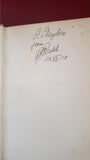 Rupert T Gould - A Book Of Marvels, Methuen, 1937, Signed
