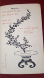 Hugh Fraser Mrs - The Custom Of The Country, Tales Of New Japan, Hutchinson, 1899