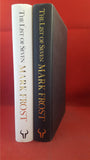 Mark Frost - The List Of Seven, Hutchinson, 1993