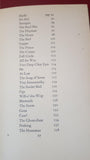Walter de la Mare - Bells & Grass a book of rhymes, Faber & Faber, 1941, First Edition