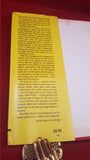 Peter Van Greenaway - Edgar Allan Who-? Victor Gollancz, 1981, First Edition