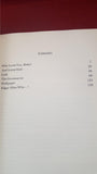 Peter Van Greenaway - Edgar Allan Who-? Victor Gollancz, 1981, First Edition