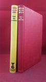 Peter Van Greenaway - Edgar Allan Who-? Victor Gollancz, 1981, First Edition