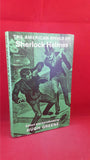 Hugh Greene - The American Rivals Of Sherlock Holmes, The Bodley Head, 1976