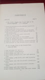 John Campbell & Trevor H Hall - Strange Things, Routledge & Kegan, 1968