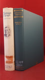 John Campbell & Trevor H Hall - Strange Things, Routledge & Kegan, 1968