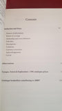 Michael Cole-Annual Register of Book Values, Voyages, Travel & Exploration, Clique, 1997