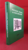Michael Cole-Annual Register of Book Values, Voyages, Travel & Exploration, Clique, 1997