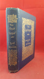 Andrew Lang & Paul Sylvester-The Dead Leman, Swan, 1889, Signed, First Edition