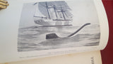 R T Gould - The Case For The Sea-Serpent, Philip Allan, 1930