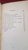 R T Gould - The Case For The Sea-Serpent, Philip Allan, 1930