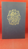 Richard Barber - Fuller's Worthies, The Folio Society, 1987