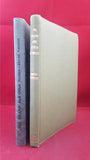 David Vernon - The Island And Other Stories, Fortune Press, 1951, First Edition