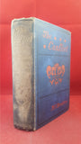 Mary E Braddon - The Conflict, Simpkin, Marshall, Hamilton, Kent & Co, 1903