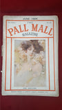 The Pall Mall Magazine Volume 33 Number 134 June 1904