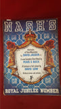 Nash's Pall Mall Magazine Volume 95 Number 504 May 1935, Royal Jubilee Number