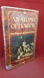 Glen St John Barclay - Anatomy of Horror: The Masters of Occult Fiction, 1978, 1st Edition