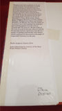 Glen St John Barclay - Anatomy of Horror: The Masters of Occult Fiction, 1978, 1st Edition