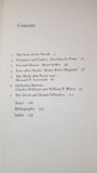 Glen St John Barclay - Anatomy of Horror: The Masters of Occult Fiction, 1978, 1st Edition