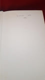 David Newsome - Edwardian Excursions from the Diaries of A C Benson, 1981, 1st Edition