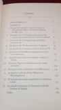 David Newsome - Edwardian Excursions from the Diaries of A C Benson, 1981, 1st Edition