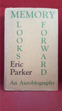 Eric Parker - Memory Looks Forward, Seeley, Service & Co