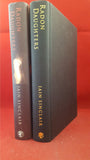 Iain Sinclair - Radon Daughters, Jonathan Cape, 1994, First Edition