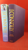 John Connolly - Dark Hollow, Hodder & Stoughton, 2000, First Edition