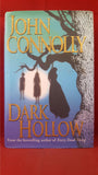 John Connolly - Dark Hollow, Hodder & Stoughton, 2000, First Edition