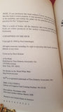 Fred Saberhagen - Seance for a Vampire & A Sharpness on The Neck, Doherty, 1997 & 98