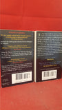 Fred Saberhagen - Seance for a Vampire & A Sharpness on The Neck, Doherty, 1997 & 98