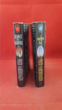 Fred Saberhagen - Seance for a Vampire & A Sharpness on The Neck, Doherty, 1997 & 98