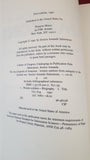 Jessica Amanda Salmonson-The Encyclopedia Of Amazons, Paragon, 1991, 1st, Signed
