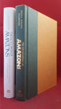 Jessica Amanda Salmonson-The Encyclopedia Of Amazons, Paragon, 1991, 1st, Signed