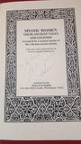 Jessica Amanda Salmonson - Mystic Women Their Ancient Tales and Legends, 1991