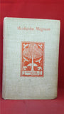 Honore De Balzac - Modeste Mignon, George Routledge, 1888, First UK Edition