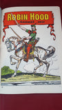 Robin Hood Annual 1957