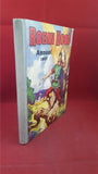 Robin Hood Annual 1957