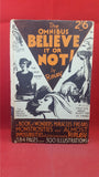 Ripley - The Omnibus Believe it or not! Stanley Paul, no date 193?