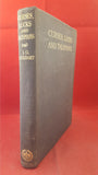 J G Lockhart - Curses, Lucks and Talismans, Geoffrey Bles, 1938