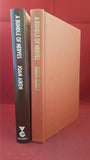 Joan Aiken - A Bundle Of Nerves, Victor Gollancz, 1984