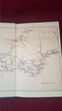 David Milner - The Highways and Byways of Britain, Macmillan, 2008